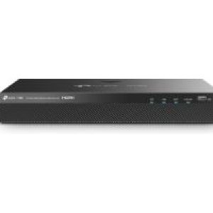 Grabador NVR TP-Link VIGI NVR2016H-16MP 16 Canales PoE+