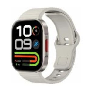 Smartwatch XIAOMI Watch 6 Lite 1.96″ Gris (BHR09BVGL)