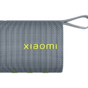 Altavoz Portátil XIAOMI 5W TWS BT Azul (QBH4378GL)
