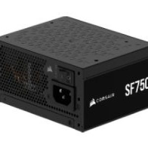Fuente Corsair SFX 750W SF750 80+ Platinum (CP-9020284)