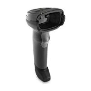 Lector Zebra 1D/2D USB BT Negro (DS2278-SR7UMC00AZW)
