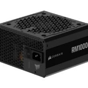 Fuente Corsair ATX RM1000E 80PLATIN FULL Modular ATX3.1