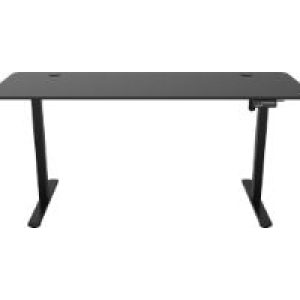 Mesa Mars Gaming Eléctrica Negra (MGDERGOPRO160)