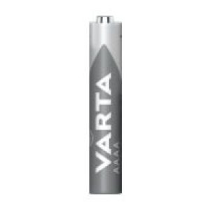 Pila Varta Alcalina AAAA LR61 Pack 2 (04061101402)