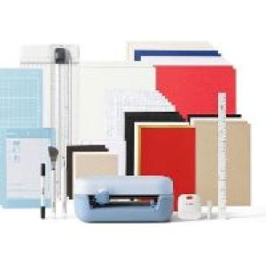 Máquina de corte Cricut Joy 2 Pack Essential portátil