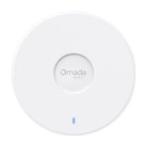 Punto de Acceso TP-Link Omada BE5000 WiFi 7 PoE+ Blanco