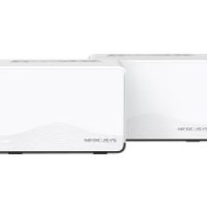 Mesh Mercusys BE3600 3xRJ45 WiFi 6 Dual Band Pack 2