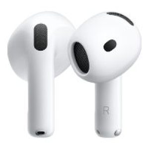 Auriculares Apple AirPods 5 TWS Bluetooth Blancos