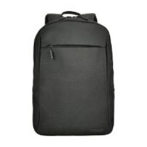 Mochila CONCEPTRONIC 15.6″ Poliéster Negra (CAEDIX01B)