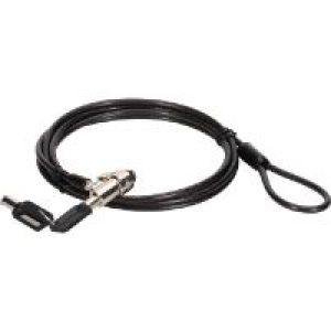 Cable Seguridad Conceptronic CUSTODIO02BSM Llave