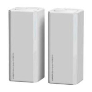 Mesh XIAOMI AX3000 4xRJ45 WiFi 6 Dual Band Blanco
