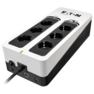 S.A.I. Eaton 330W 6Tomas AC Off Line