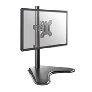 Soporte TV EQUIP Mesa 13-32″ Inclina/Gira 8Kg(EQ650122)