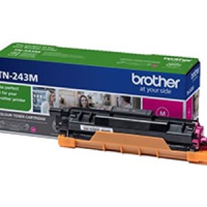 Toner Brother Laser Magenta 1000 páginas (TN-243M)