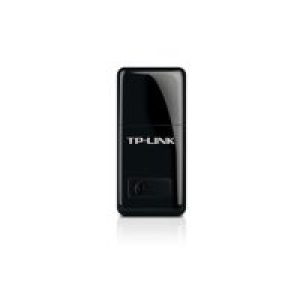 Adaptador TP-Link Nano AC300 2.4GHz USB 2.0 (TL-WN823N)