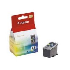 Tinta Canon CL-41 Tricolor (0617B001)
