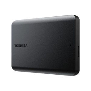 DISCO DURO EXTERNO TOSHIBA CB 2TB 2,5 USB 3.2