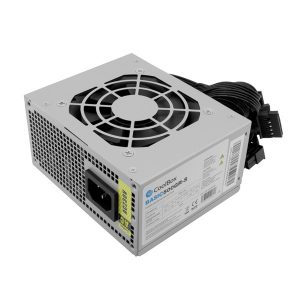 FUENTE DE ALIMENTACION COOLBOX SFF / SFX 500W MICRO ATX SFX