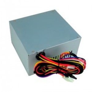 FUENTE DE ALIMENTACION ROMA THIN SERIES 200W