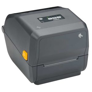 IMPRESORA ZEBRA ZD421 TERMICA DIRECTA ETIQUETAS USB + LAN ETHERNET
