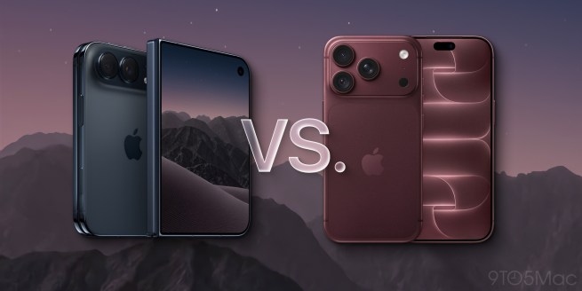 El iPhone Duo sorprende con sus cámaras: un fotógrafo profesional lo compara con el iPhone 18 Pro
