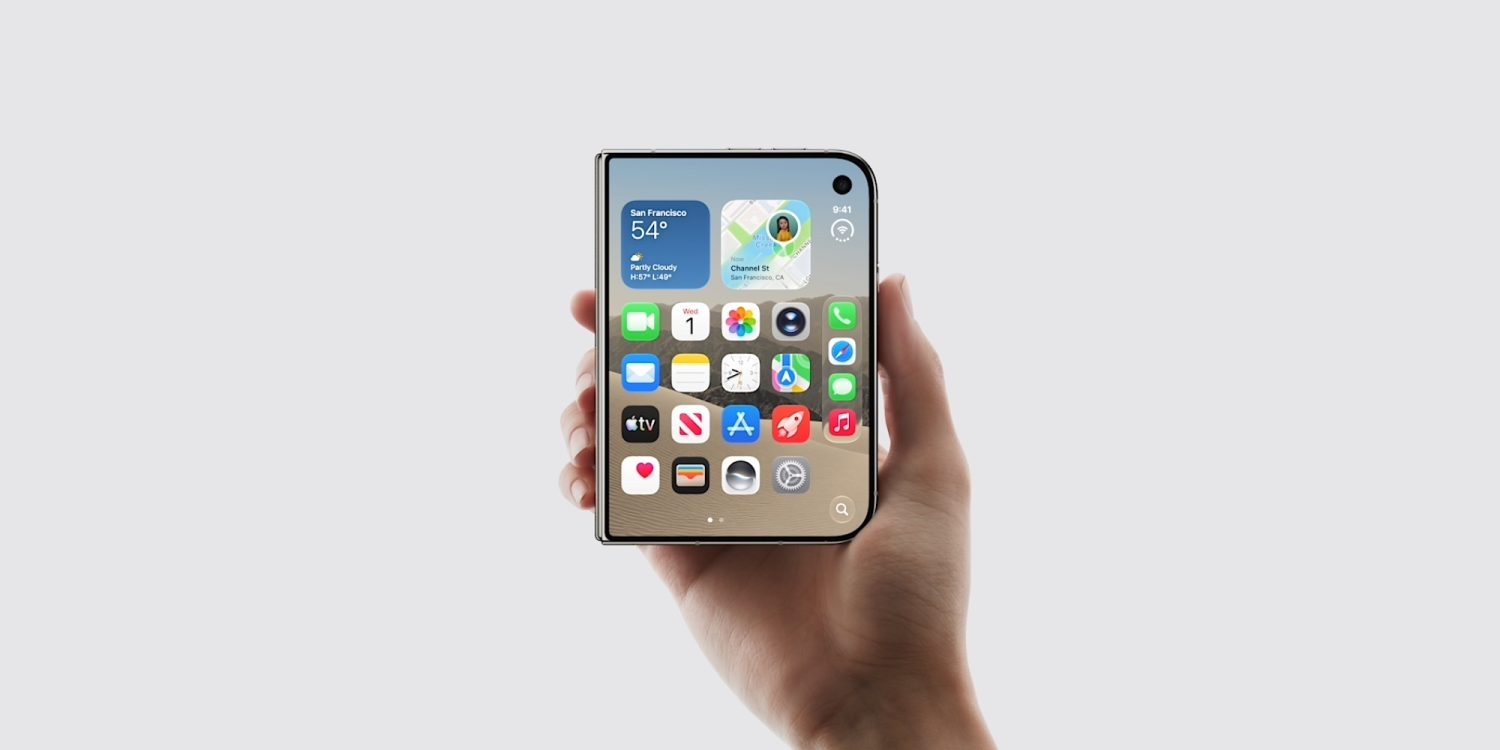 Apple ya está enviando los primeros iPhone Duo: mañana llegan a las tiendas.