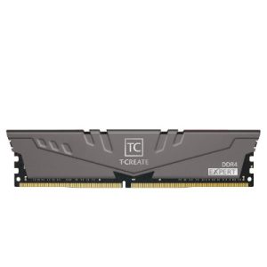 MEMORIA RAM TEAMGROUP T-CREATE 32GB (2X16GB) DDR4 3600MHZ