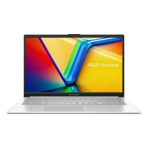 PORTATIL ASUS VIVOBOOK GO 15 RYZEN 5 40/8GB DDR5/SSD512GB/15.6 FHD/USB-C/W11PRO SIN AC