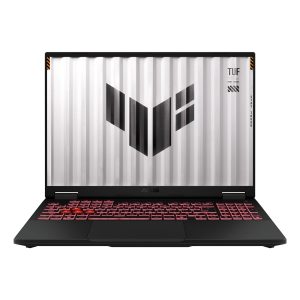 PORTATIL GAMING ASUS TUF A16 RYZEN 7 260/16GB DDR5/SSD512GB/16 /RTX 5060/FREEDOS