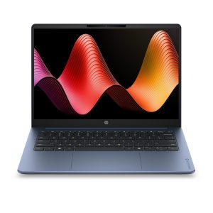 PORTATIL HP OMNIBOOK 3 ULTRA 5 225U/8GB DDR5/SSD256GB/14 FHD/USB-C/FDOS SIN AC