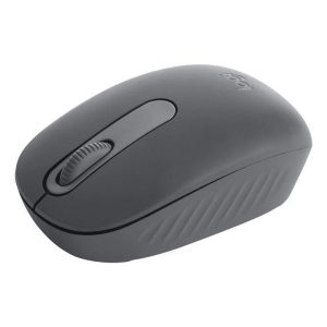 RATON LOGITECH M196 WIRELESS BLUETOOTH BLACK