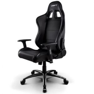 SILLA GAMING DRIFT DR200B BLACK