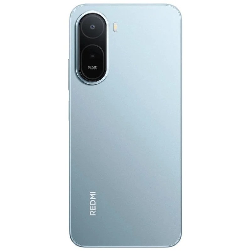 SMARTPHONE XIAOMI REDMI A7 PRO 6.9 4GB/128GB/13MP/NFC/4G MIST BLUE - Imagen 3