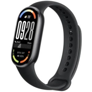 SMARTWATCH RELOJ XIAOMI MI SMARTBAND 10 BLUETOOTH BLACK