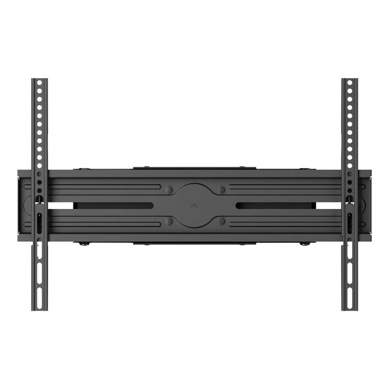 SOPORTE PARED TV/MONITOR AISENS 37-80 40KG GIRATORIO INCLINABLE BLACK - Imagen 2