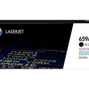 TONER HP W2010A 659A BLACK