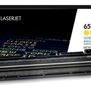 TONER HP W2012A 659A YELLOW