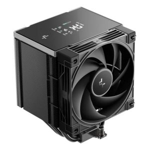VENTILADOR DISIPADOR DEEPCOOL AK500 G2 DIGITAL NYX INTEL/AMD