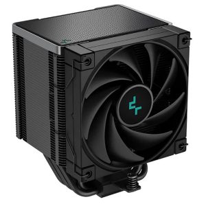 VENTILADOR DISIPADOR DEEPCOOL AK500 ZERO DARK INTEL/AMD