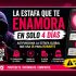 Estafan 56.000 € a empresas hackeando sus correos