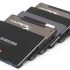 Los fabricantes comienzan a descontinuar los SSD PCIe Gen3 M.2 a medida que el mercado realiza la transición a estándares más nuevos.