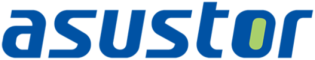 ASUSTOR