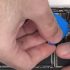 Apple Watch Series 9 y Ultra 2: doble toque, rosa y capacidad de respuesta de Siri.